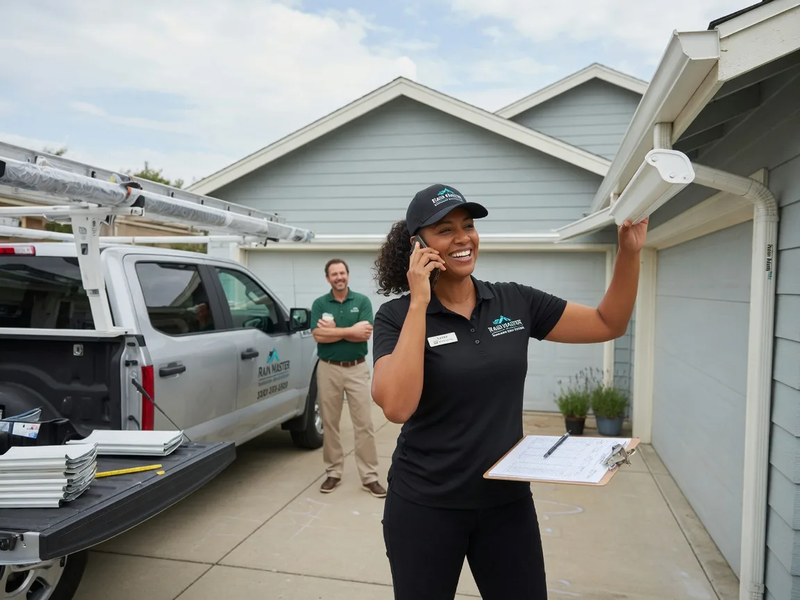 Gutter Installation Plainview, AR FAQs